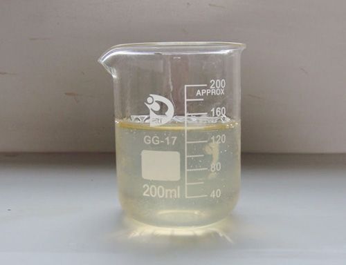 高减水型聚羧酸减水剂